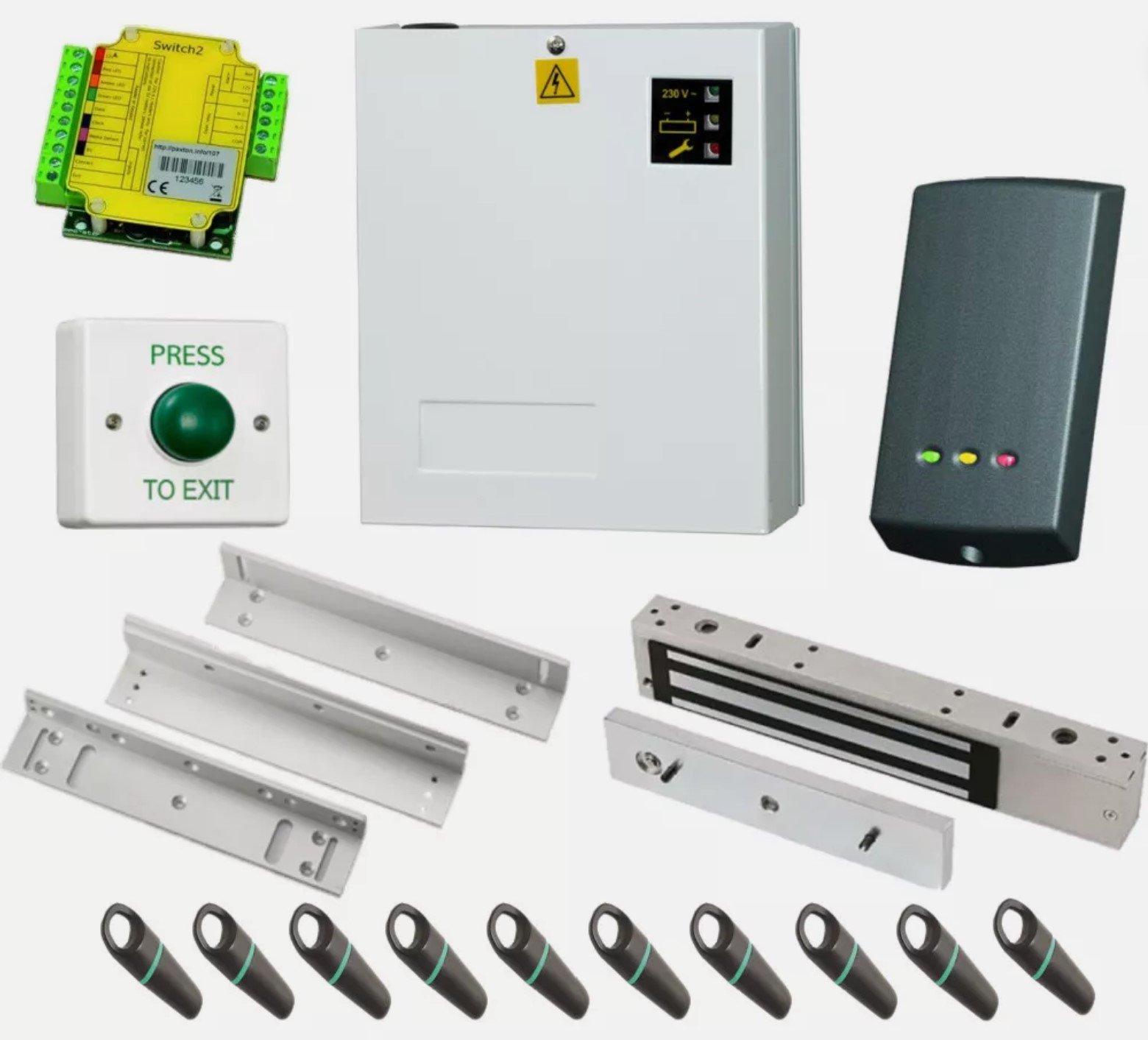 Access Control
